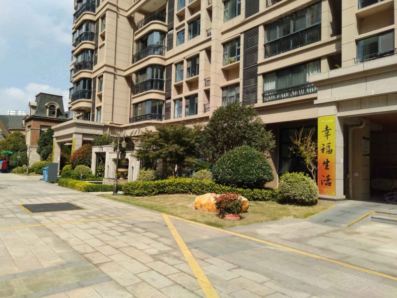 启东碧桂园,牡丹江东路-南通启东碧桂园二手房,租房,房价-南通安居客