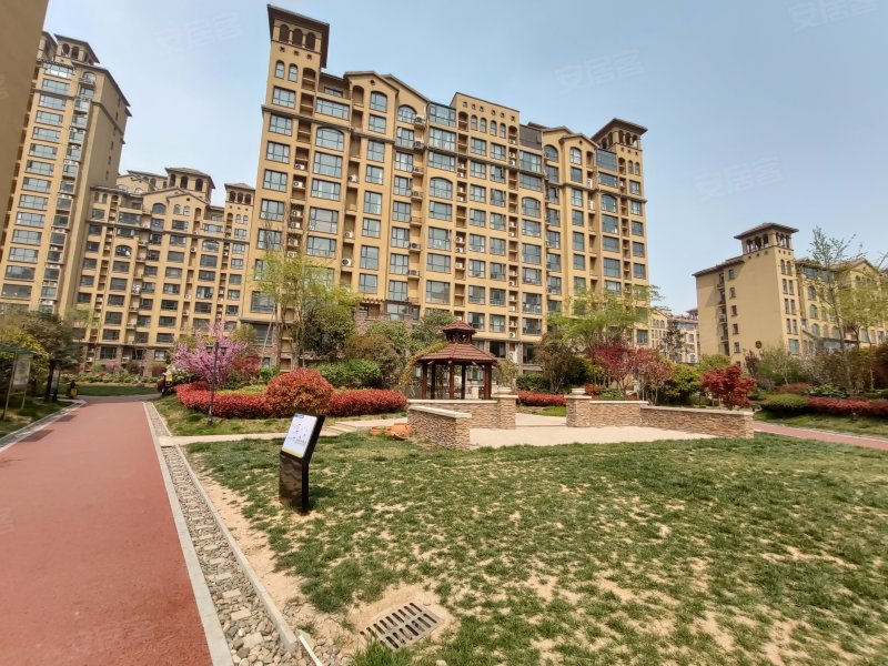 天逸双水湾,柳江路-鹤壁天逸双水湾二手房,租房,房价-鹤壁安居客