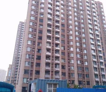 小区图片