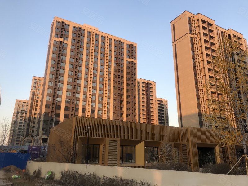 万科首府未来城