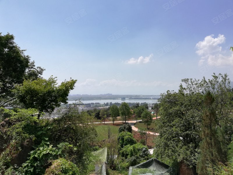 阳光城滇池半山,春雨路,近宏业路-昆明阳光城滇池半山二手房,租房