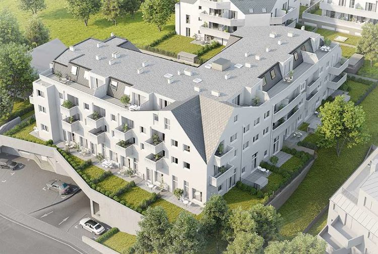 奥地利约¥200万AustriaKlosterneuburgApartment出售二手房公寓图片