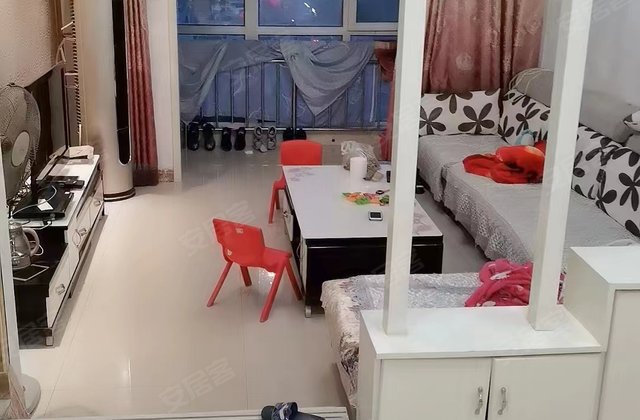 盛世长安(肥乡)3室2厅117㎡66万二手房图片