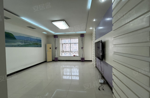 湘江时代花苑4室2厅150㎡86万二手房图片