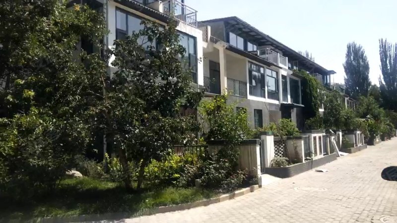 水木兰亭(别墅)