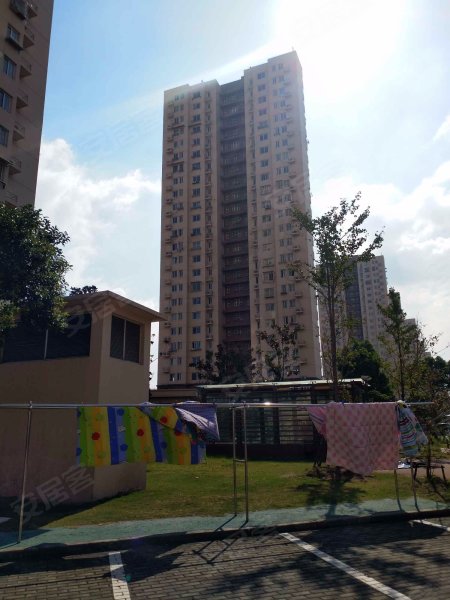 汇福家园昌盛里(北区)