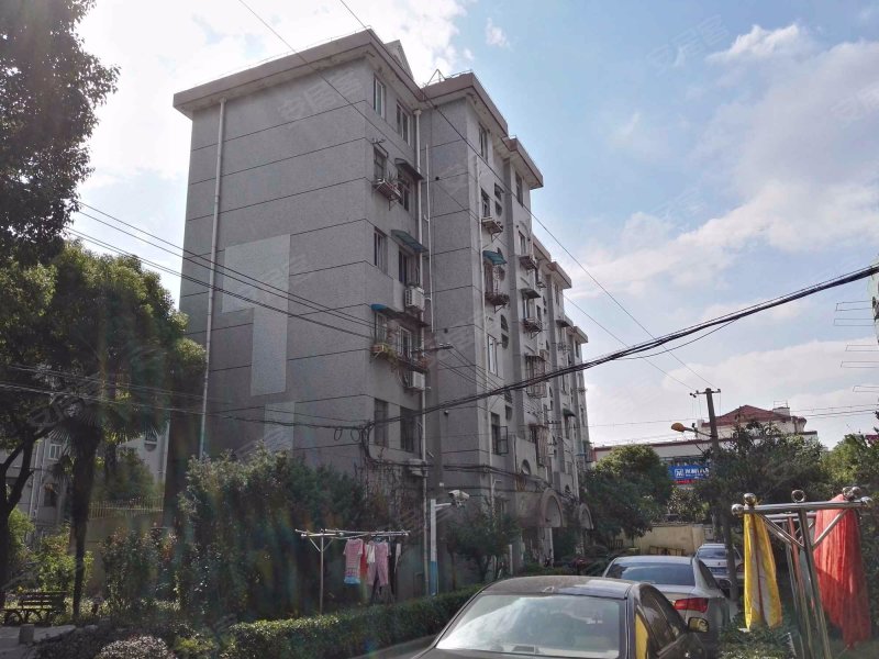 凌兆路521弄小区