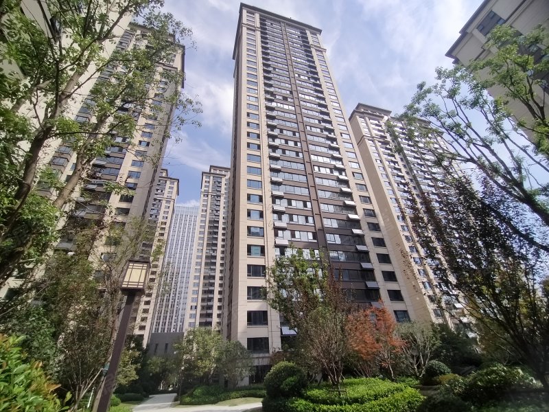 高速时代公馆,庐州大道-合肥高速时代公馆二手房,租房,房价-合肥安居