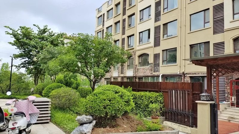 卡纳圣菲(别墅)