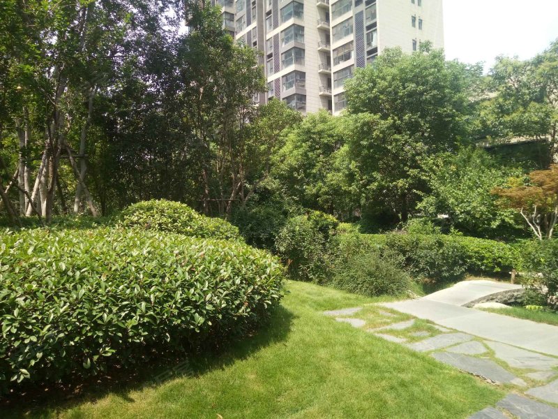 保利永威西溪花园