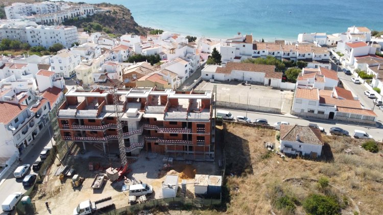 葡萄牙约¥130万PortugalVila do BispoBuilding出售二手房商铺图片
