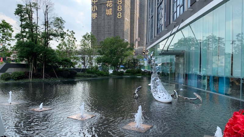 品实云湖花城,石沙路-广州品实云湖花城二手房,租房,房价-广州安居客