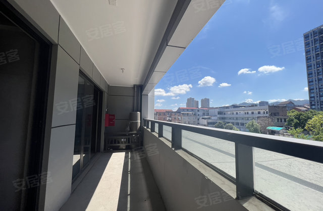 横店南江府3室2厅113㎡118万二手房图片