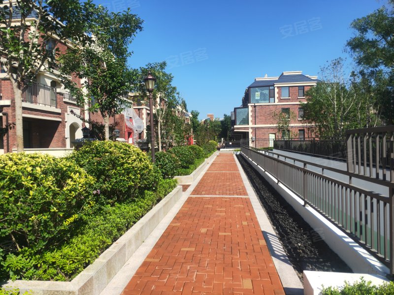 任城龙城公馆(别墅),蓼河路,近群英路-济宁任城龙城公馆(别墅)二手房