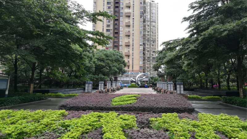 现代城,广清大道76号-清远现代城二手房,租房,房价-清远安居客