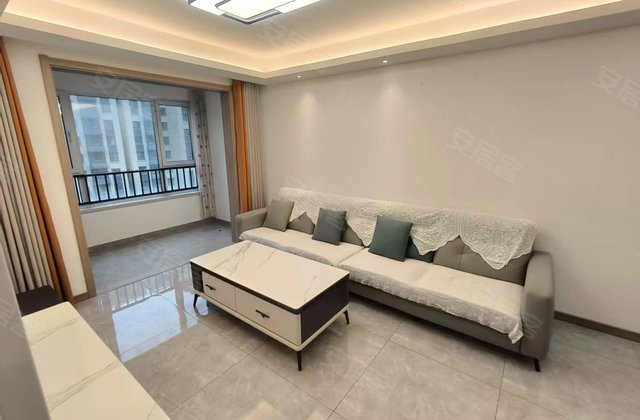 万科魅力之城3室2厅97.84㎡119万二手房图片