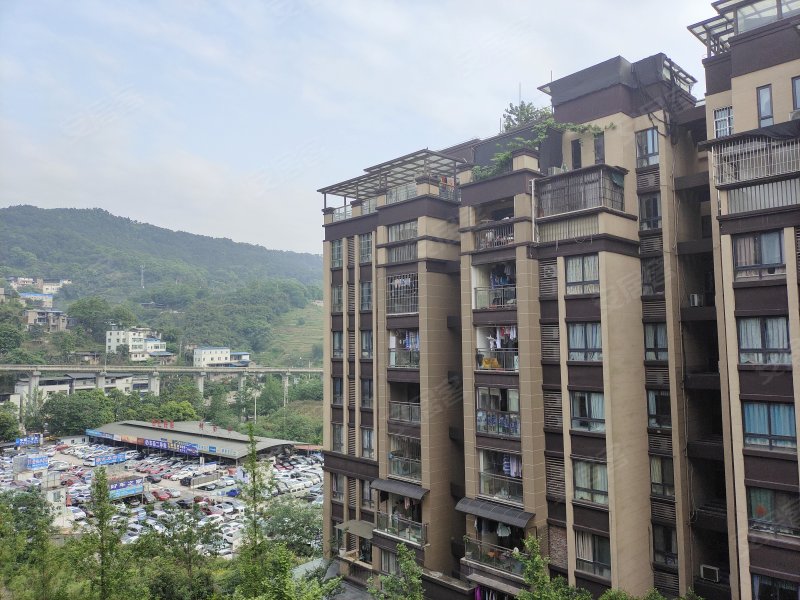 曦圆青岗湾(一期)