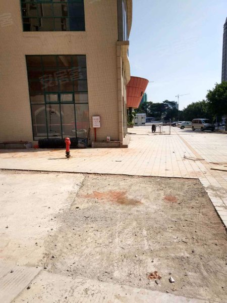 紫辰名苑,响水北路2号