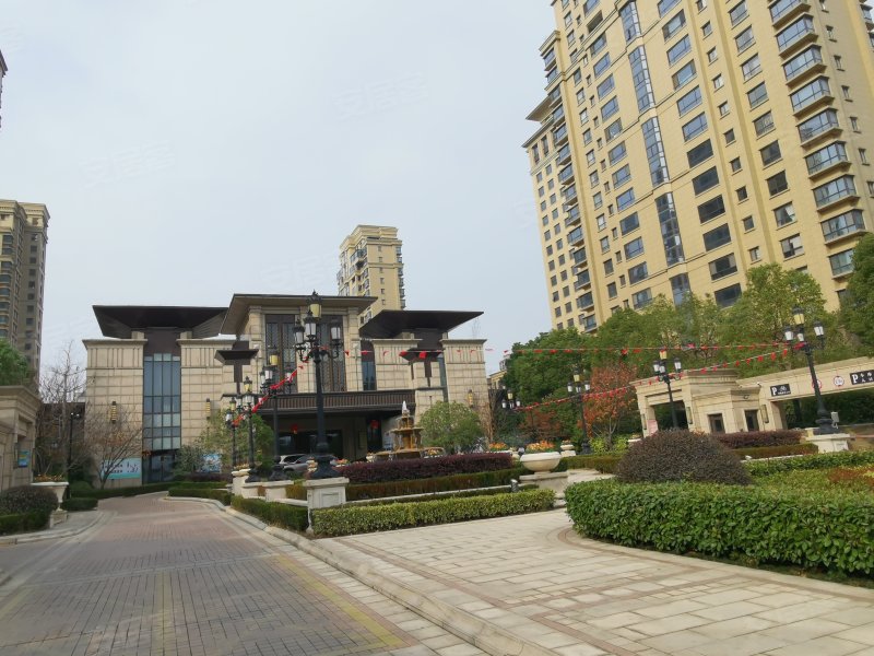 玺悦龙城,龙湖西路29号-徐州玺悦龙城二手房,租房,房价-徐州安居客