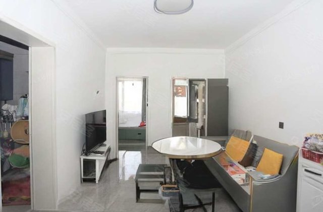 自由路7号街坊2室1厅58㎡28万二手房图片