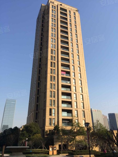 玉兰广场蕙兰园