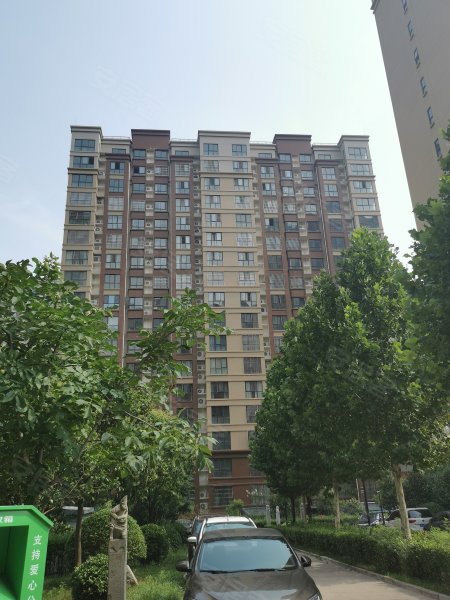 瑞麟君府(二期),瑞麟大街56号-西安瑞麟君府(二期)二手房,租房,房价