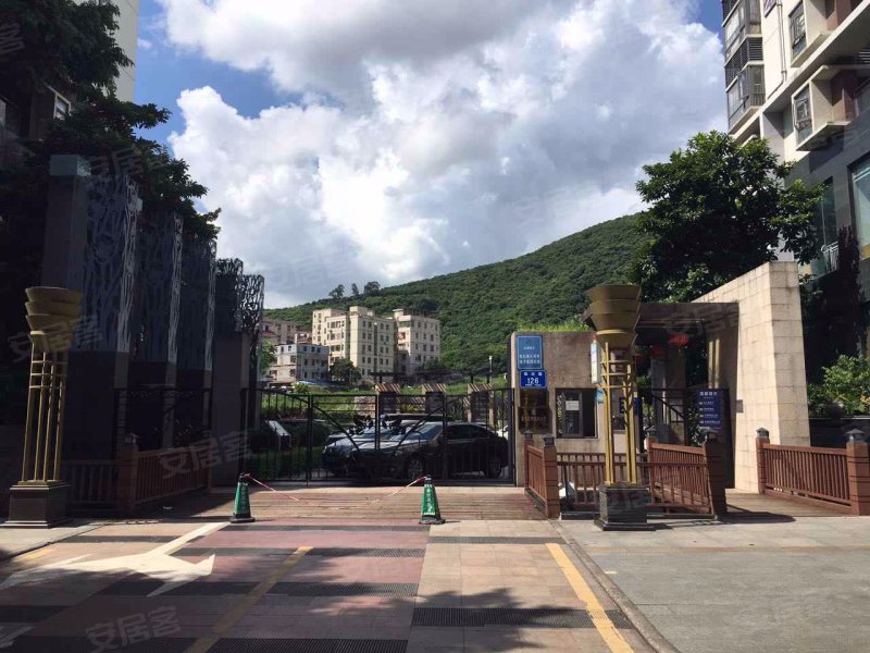 珠光花半里,珠光路126号-济南珠光花半里二手房,租房,房价-济南安居客