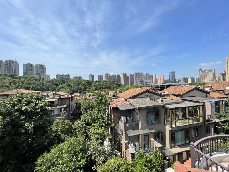 中航城国际社区(北区别墅),时代阳光大道489号-长沙中航城国际社区