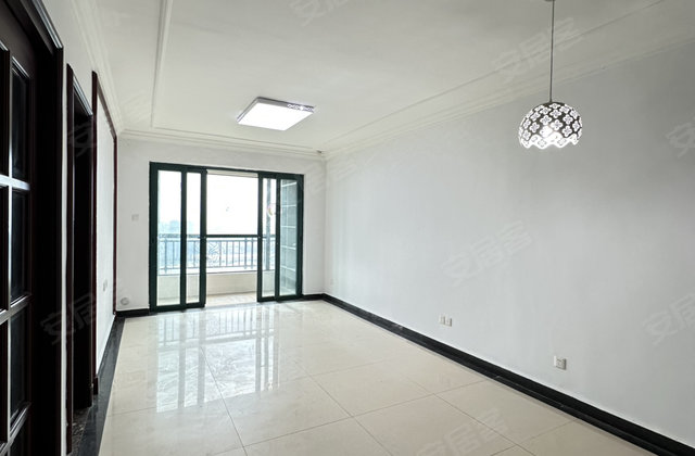 恒大城2室2厅95.21㎡53.8万二手房图片