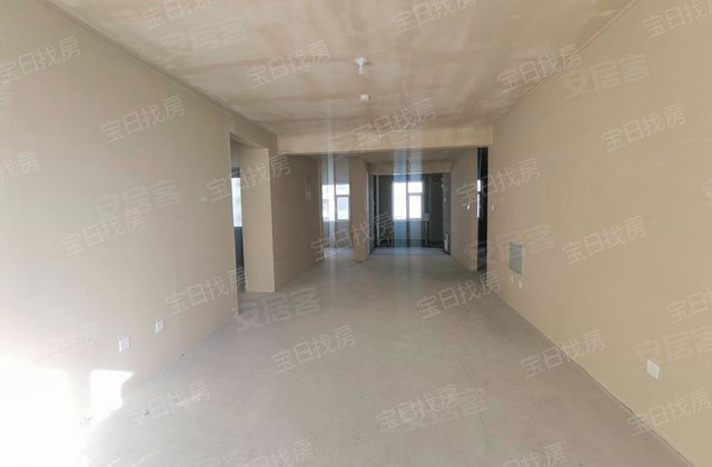 颐轩学府3室2厅129.3㎡53.6万二手房图片