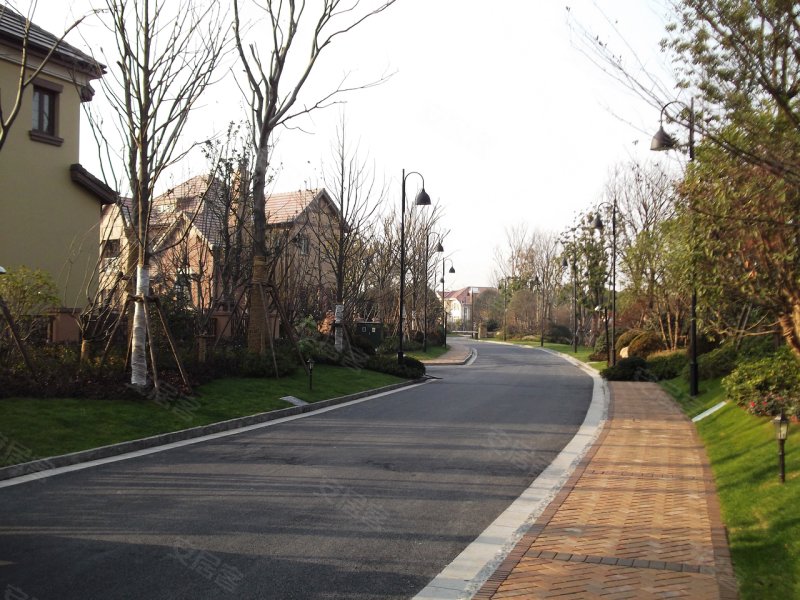 古北香堤岭,南六公路558弄-上海古北香堤岭二手房,租房,房价-上海安居