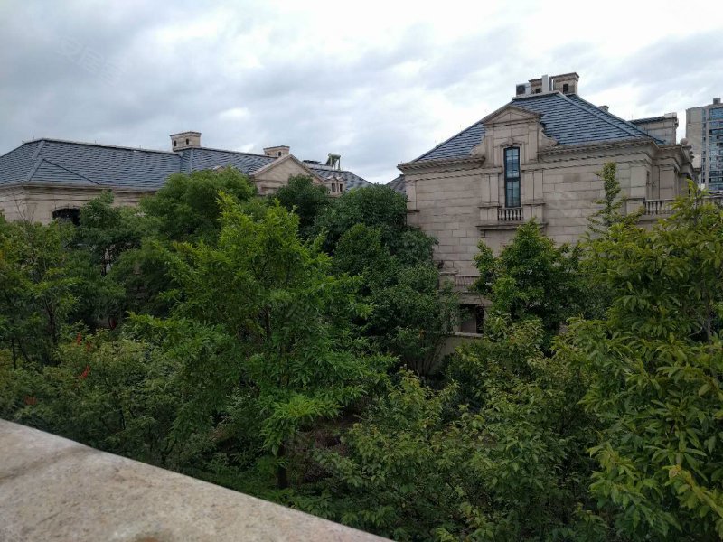 绿城金华御园(别墅)