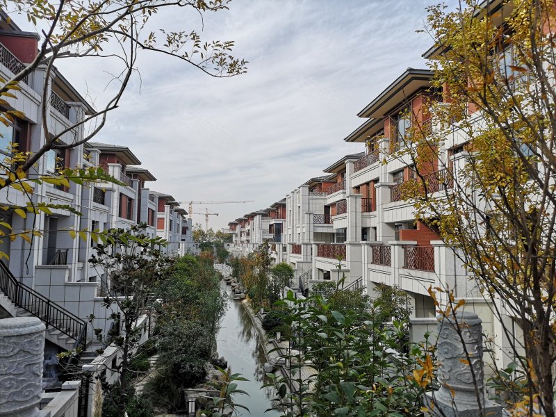鸿顺御龙湾,火炬南路-济宁鸿顺御龙湾二手房,租房,房价-济宁安居客