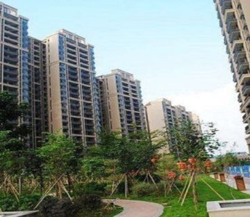 增槎路787-789号小区