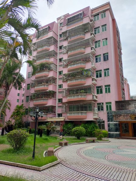 金美花园,新美路4号-汕头金美花园二手房,租房,房价-汕头安居客