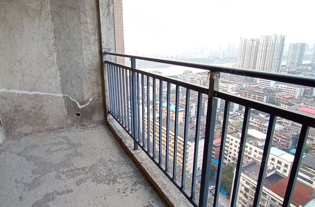 杏林雅苑3室2厅127.3㎡66万二手房图片