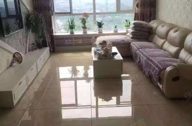 星运河畔2室1厅128㎡52万二手房图片