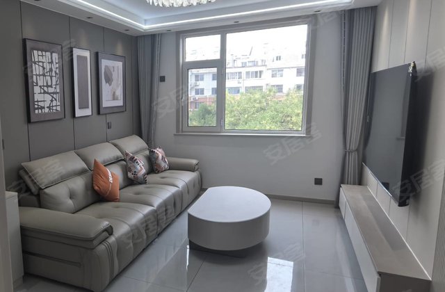 阜盛花园小区2室2厅80㎡32万二手房图片