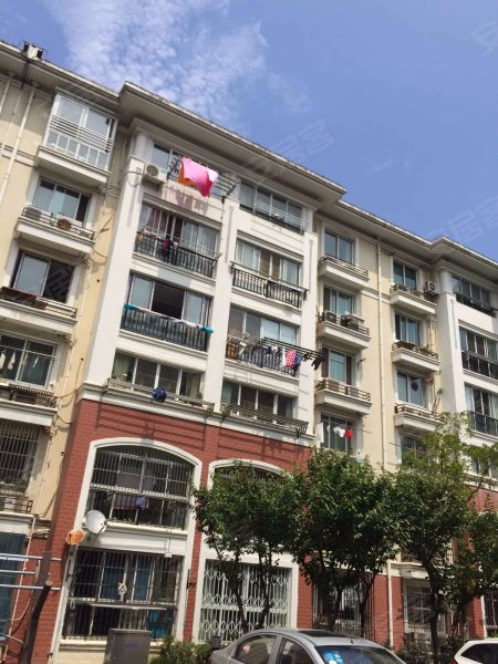 三林世博家园(D区)