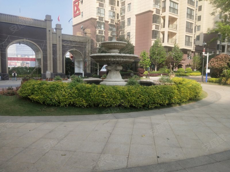 文山世纪名苑