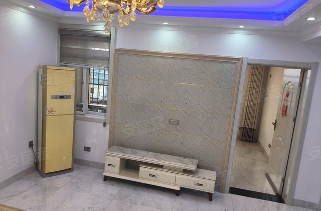 金色河畔小区2室2厅98.51㎡39万二手房图片