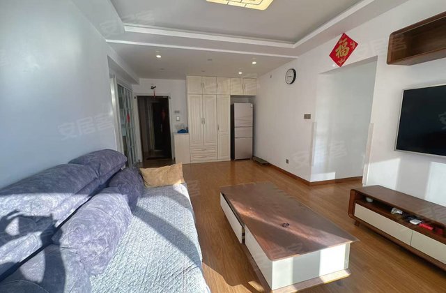 唯郡小区(商住楼)2室1厅82.1㎡49万二手房图片