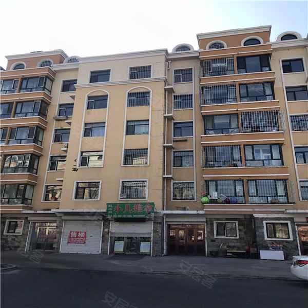 万城华府,博学大街-大庆万城华府二手房,租房,房价-大庆安居客