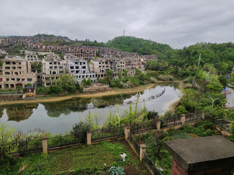 保利公园2010(别墅),航天大道中段53号-贵阳保利公园2010(别墅)二手房