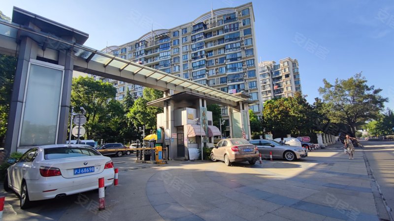 泰宸景苑,梅川路1558弄-上海泰宸景苑二手房,租房,房价-上海安居客