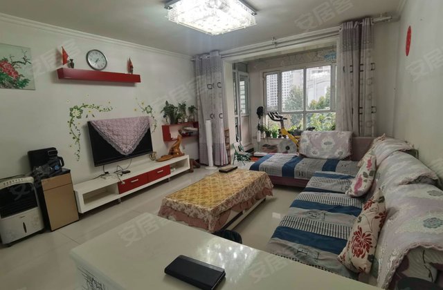 多浪祥云3室2厅101㎡42万二手房图片