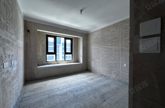 信达天境3室2厅122㎡80万二手房图片