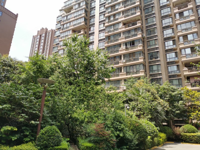 锦园君逸(西区)