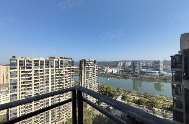 壹江南4室2厅142㎡139.8万二手房图片