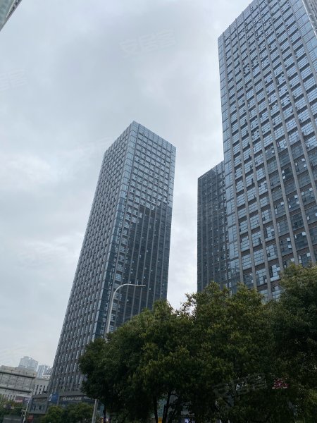 融信双杭城mini墅